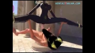 Egyptian Gods Fucking Audio Remix