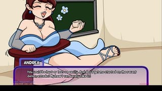 Magical Mishaps 2 - Ep5 l Dragon Matriarch