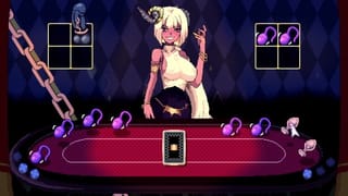 Succubus Roulette (No Commentary)