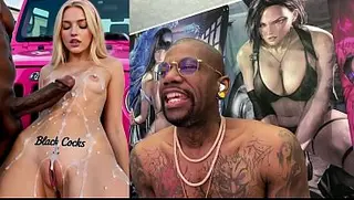 Beautiful Nun Jerks Off A Gooner Cock, Blonde Girl Gets Cum Covered By A Large Black Cock, Nurse Nasty Makes A Hard Cock Cum, Stern Tan Big Breast Slut Wants To Be Touched By Perverts, AI Generated