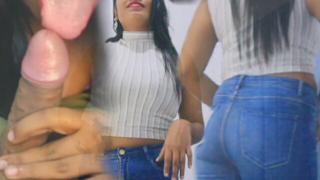 Sharing a Bed පුන්චිගෙ දුවට දුන්න නත්තල් තැග්ග