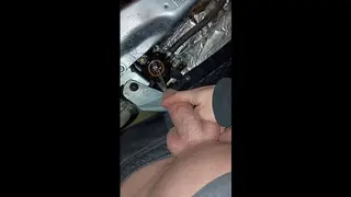 I Peed in my Car's Radiator BC it Overheated