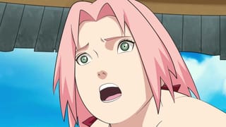 NARUTO SAKURA CREAMPIE SURPRISE HENTAI VIDEO