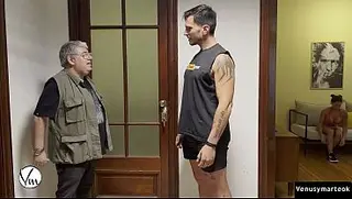3gp Train porn video – I went to her house to train her and fucked her when her husband left.