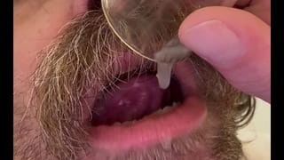 I Give my Cum a Taste Test, Results are YUMMY!!! - Pornhub Gay
