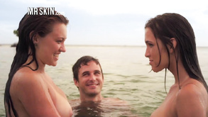 Mr Skin's Sharks & Skin Celebrity Clips