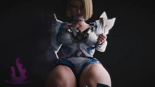 Emma Frost