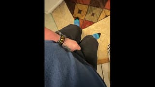 AFTER WORK BURSTING PEE - Pornhub Gay