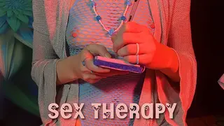 ASMR Sex Therapy Roleplay