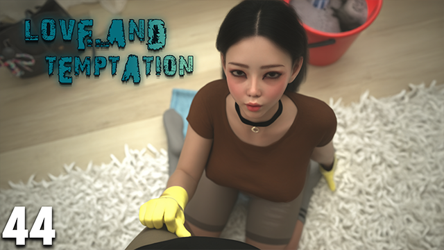 Love & Temptation #44 PC Gameplay
