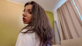 سکس با کص تنگ ۱۸ ساله وطنی چشم و آبرو مشکی‌ - Fucking my 18 Years old Stepsister