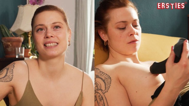 Ersties - Sarah K Talks about Love and Pleasuring herself