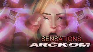 SENSATIONS | HMV/PMV [arckom]