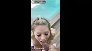 ScarlettKissesXO Cumpilation