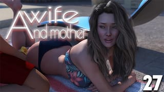 AWAM Bad Wife #27 PC Gameplay
