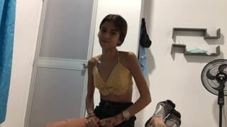 Horny Stepsister Eagerly Asks to Suck her Stepbrother's Cock - TUflacasex