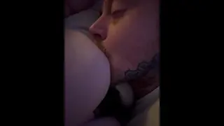 Breastfeeding, Suckling, Latched on