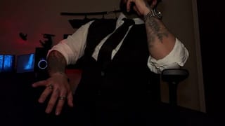 Erotic ASMR – You’re my Bitch and you Belong to me
