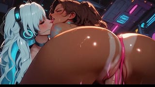 BEST DICIEMBRE 2025 ♡ Creampies & Blowjobs 4K