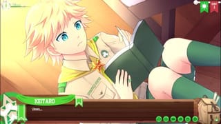 Camp Buddy - Episode 1 - Pornhub Gay