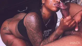 Made my Dick Explode