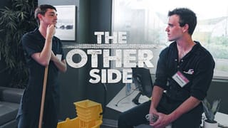 DisruptiveFilms - Trailer Park Jocks Ass Fuck before Frat Party - Scott Finn, Grayson Lange - Pornhub Gay