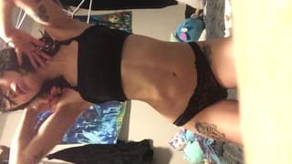 WEB CAM GIRL