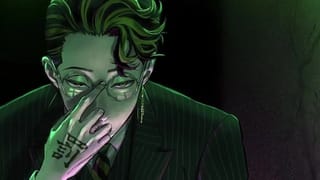 Hanma (Tokyo Revengers) Fucks you so Fucking Good!!