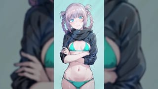 【nazuna】よふかしのうた【yohukashinouta】