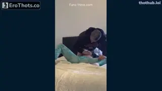 Sveta Hurin @sveta_hurin - Getting fucked hard