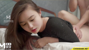 Asian cute nymph hot porn clip