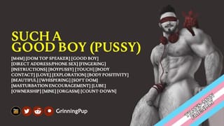 [audio] such a Good Boypussy for Daddy - Pornhub Gay