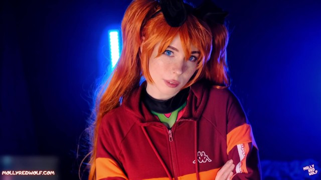 MollyRedWolf