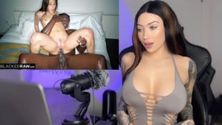 Abella Danger, Porn ASMR Reaction, Blacked Raw- OnlyFans Slut Willow Harper !