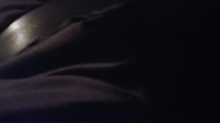 Car Wetting while Driving Home