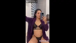 Keren canelon