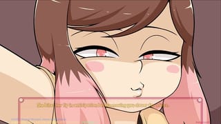 Magical Mishaps Alexis Amusements Ep1