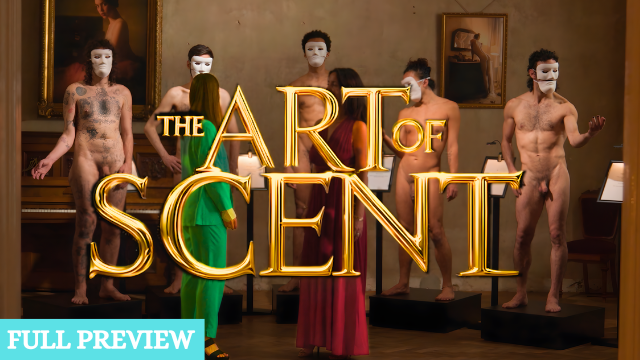 Ersties TV - Full Gameshow - the Art of Scent