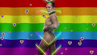 Gay Pride March