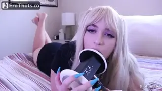 Rose ASMR