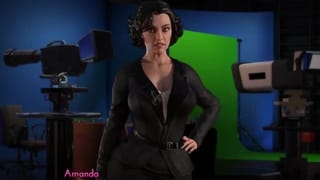 The Genesis Order V92121 Part 321 Ms. Bancroft!! by LoveSkySan69