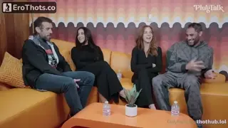 Lena The Plug And Lumi Ray PlugTalk