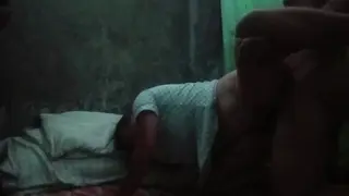 Overnight Para Mag-aral, Nag Kantotan Hanggang Umagahan