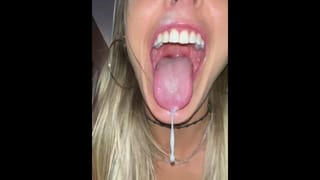Facial Cum Compilation CliqueBaitTV