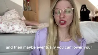 How to SISSYGASM