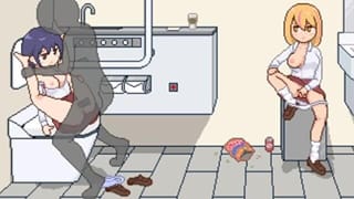 【welcome to the Seeded City (demo Version) Live Commentary】dot Anime Eroge where the Seeded Committee Members have Sex with Female Citizens. (hentai Game)