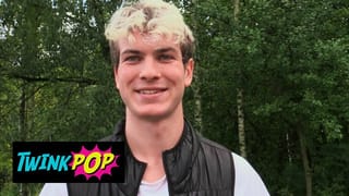 TWINKPOP - Athletic Guy Lets his Coach Wait and Spends more Time getting his Ass Fucked - Pornhub Gay