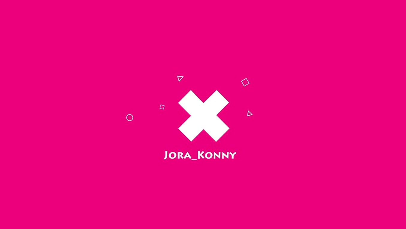 Fucked femboy Jora in the ass and made him cum, and then connie cum inside