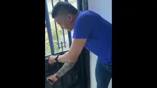 The Neighbor wants to come by and I Fuck her while my Wife is away