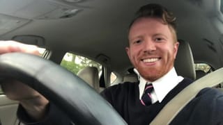 I take the Bang Bus in for Preventative Routine Maintenance